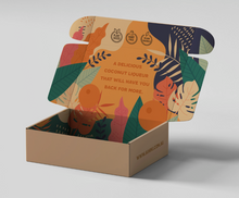 Load image into Gallery viewer, Coconut Cream Liqueur - Dairy Free Twin Pack
