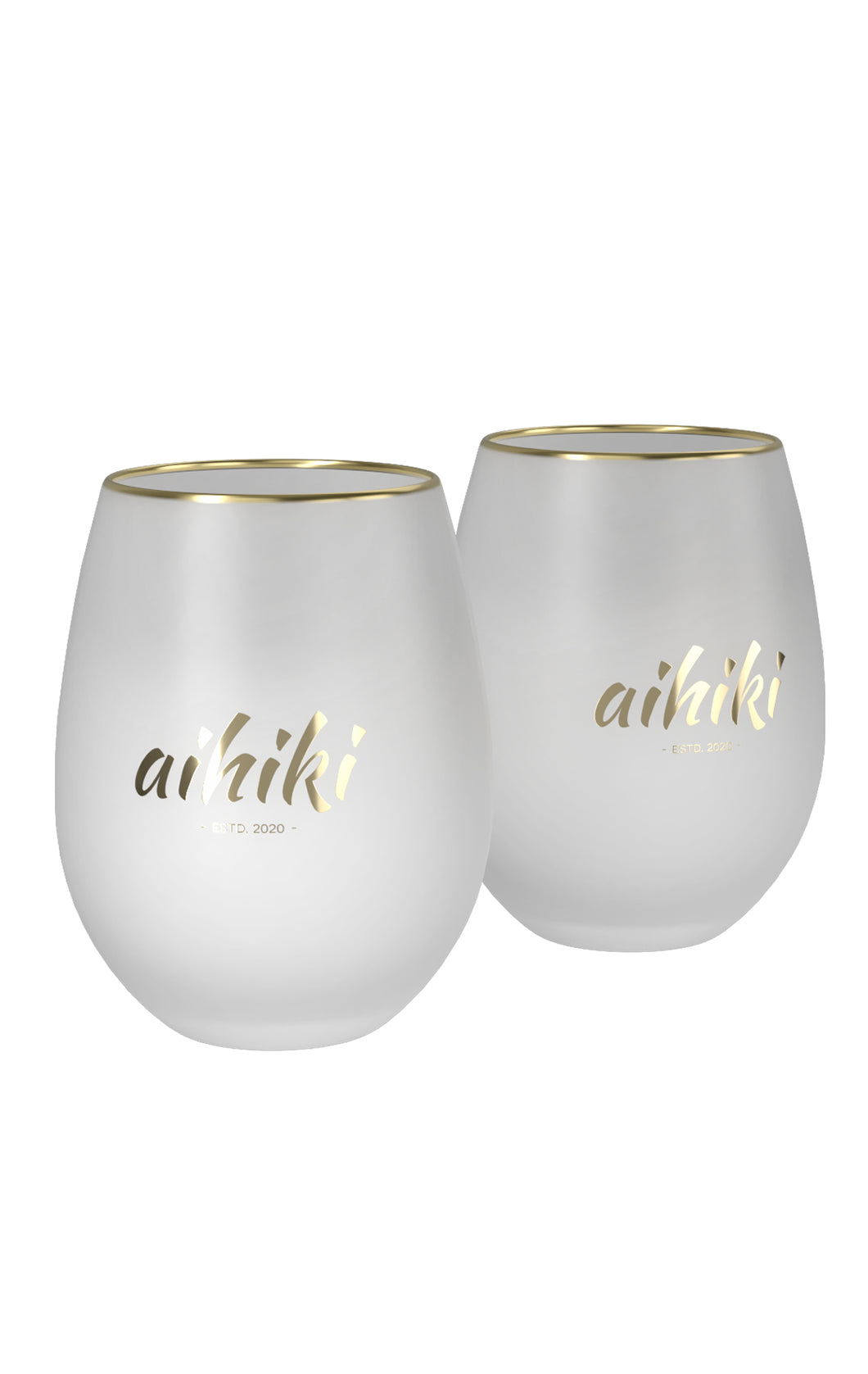 Aihiki Glasses